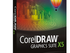 CorelDRAW Graphics Suite X5隆重推出