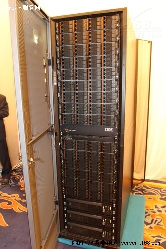 2010 IBM虚拟化与云计算高峰论坛开幕