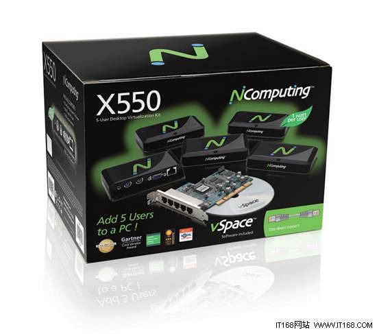 宝通Ncomputing云终端疯狂促销！
