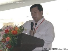 中国移动黄晓庆：Hadoop发展的三大愿景