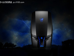 无限创意 华硕最新ROG CG8490征名活动