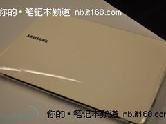 仿鲨鱼线条 三星发布NF与SF系列笔记本