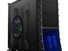 开学大礼 悠豹全能骑士高端游戏机箱298