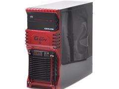 另类别致的游戏机箱 佑泽Gameboy热销中