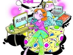 网托出没信誉也能作假 网购达人需谨慎