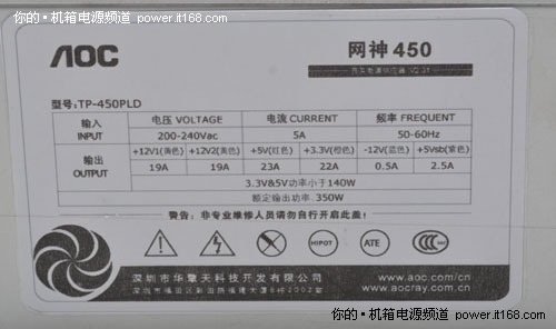 朴实的外观和主流的参数配置