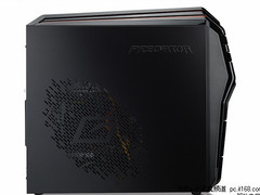 变脸：宏碁Predator旗舰游戏PC外观升级