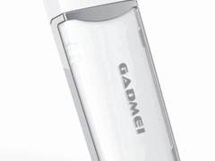 佳的美UTV102数字电视棒打造移动电视