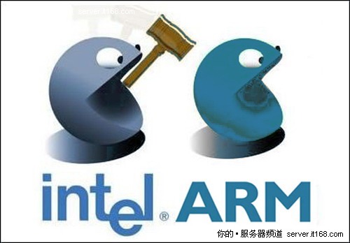 ARM的起源与崛起