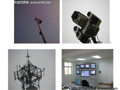 解析无线视频监控发展三大应用领域
