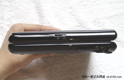 东芝双屏W100尝鲜照