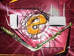 D-Link之倚天屠龙：DI-360U/E联手战3G