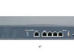 侠诺GQF630路由器