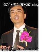 韦卫：联想副总裁兼研究院常务副院长