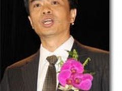 韦卫：联想副总裁兼研究院常务副院长