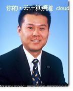 陈旭东：联想集团副总裁兼中国区总经理