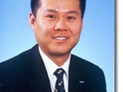 陈旭东：联想集团副总裁兼中国区总经理