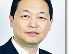 世博局信息化部部长周卫东大会致辞