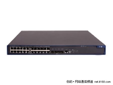 3、H3C LS3600-28TP-SI 交换机 4300元