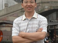 张炳华：绿色数据中心设计理念与策略