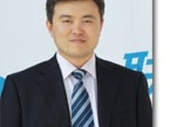 中国区渠道业务及消费事业部总经理汤捷