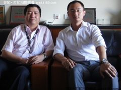服务也需创新 爱普生崔岩答售后服务问