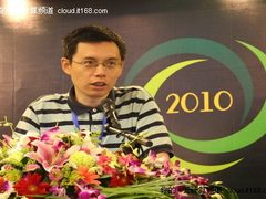 胡一闻：节能减排的信息化前景与影响