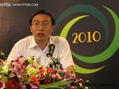 李先庭:让IDC机房的空调实现绿色发展