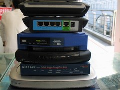 工包PK行货？市售无线路由猫一体机推荐