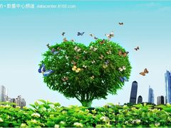 “绿化”好帮手！十大数据中心节能产品