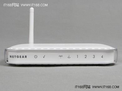 双节送大礼  网件WGR614仅售175