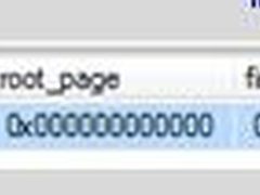 SQL Server 2008存储结构之IAM结构