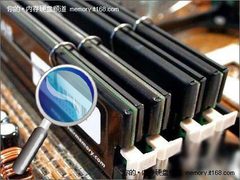 拒绝假品次货 8款主流内存防伪技术曝光