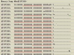 SQL Server 2008 存储结构之DCM、BCM