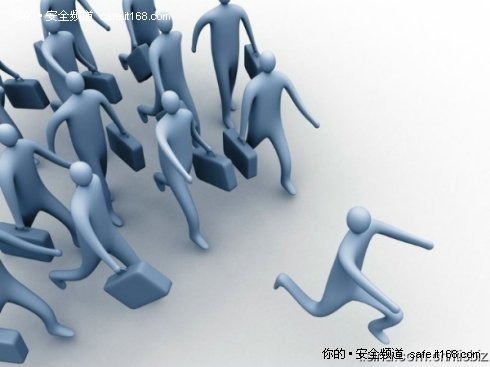 不必谈云色变 企业应该缩小云安全差距