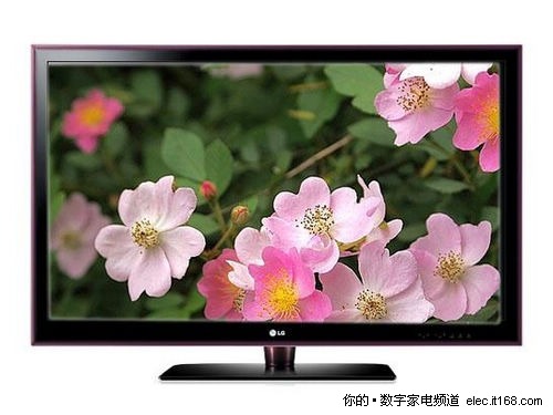 产品型号:LG 55LE5500液晶电视-万元起步 中高
