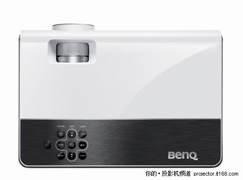 3D近在咫尺 BenQ投影机引爆双节大促销