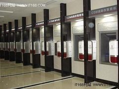 监控安保进行时 谁来保证自助银行安全?