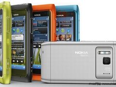 诺基亚苦守Symbian 索爱转投Android