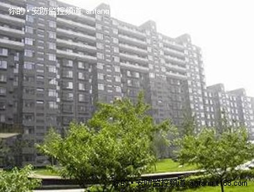 解析小区防盗报警系统使用率不高的原因