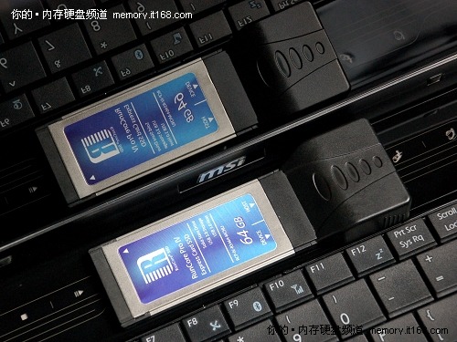更多源科Express USB 3.0 SSD照片