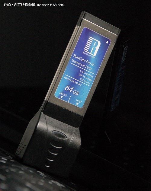 更多源科Express USB 3.0 SSD照片