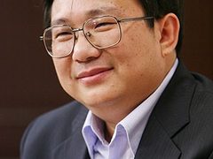 三网融合产业联盟成立 汪文斌任会长 