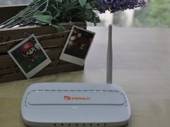 长假宅家 斐讯通信FR605伴我逍遥网游