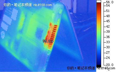 电池续航、实际功耗与发热量控制测试