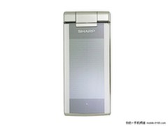[上海]配备太阳能电池 夏普SH805报1238