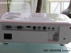 六段式色轮技术 奥图码IS500报价4499元