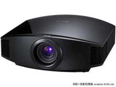 最强3D高清投影 索尼VW90ES报价77400元