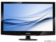 超薄体型设计 飞利浦221EL2SB仅售915元