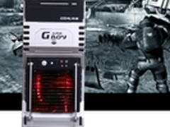 彰显个性散热良好 佑泽Gameboy售价318